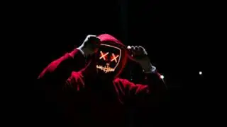 One Hour of the Purge Sound