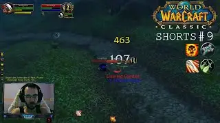 Channeling My Inner BANKAI | Classic WoW Shorts Compilation #9