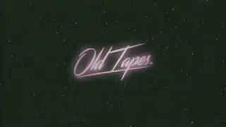 vesle - old tapes.