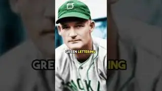 Эволюция формы и логотипа &laquo;Доджерс&raquo;! #MLB #бейсбол #доджерс