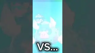 Humans vs Gods in brawl star