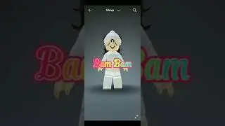 bam bam