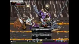 AQW AMV