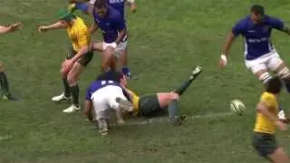 15 minutes of TUILAGI BROTHERS ᴴᴰ Part 2