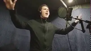 Let's Choose Love - Original Song By Peter Morgan - Studio Version