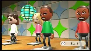 Wii Fit Plus - Advanced Step & Rhythm Boxing