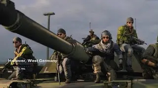 Call of Duty: Black Ops Cold War (Garrison Hardpoint)