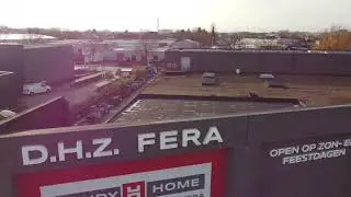 MR Solar/MR Group zonnepanelen: Fera DHZ