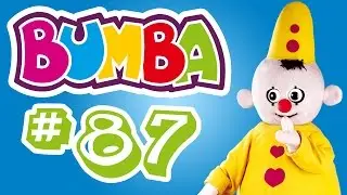 Bumba ❤ Episode 87 ❤ Full Episodes! ❤ Kids love Bumba the little Clown