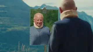 Le combat de Willy Imstepf contre la SLA | SLA Suisse