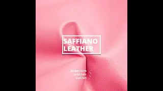 Saffiano Leather
