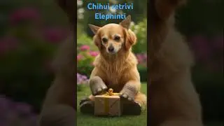 Chihui retrivi elephinti!!! New Italian brainrot#italianbrainrot