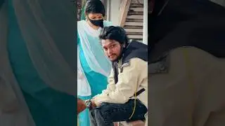 Train love story 🥰#trending #pjrockofficial #love #youtubeshort #couplegoals #couples