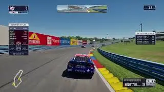 Glen [Cup Series][NORL][S1W9][1.4.2026]