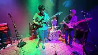 Oslava (full set) 16/01/2026 en Batacazo Cultural 