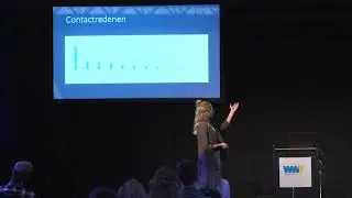 De digitale transformatie  van product  naar klantgericht werken - WWV Summer Edition 2021