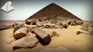 Ramesses II’s Wooden Coffin and Khufu’s Secret Door