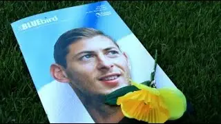 Mort d'Emiliano Sala&nbsp;: le pilote David Henderson a &eacute;t&eacute; reconnu coupable de n&eacute;gligence
