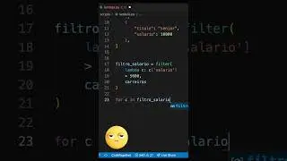 PYTHON 