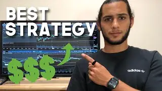 HOW TO ALWAYS MAKE MONEY IN THE STOCK MARKET | TRADING INVERSE ETF'S