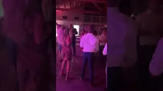 Oohh Fun Word Play DJ Mix--Cabrillo Pavilion Wedding DJ--DJ JAS Productions in Santa Barbara Wedding