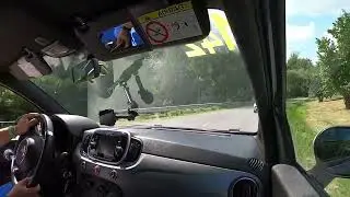 POV - 10&deg; RACN 2023