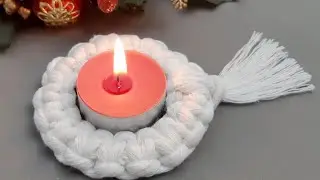 DIY - MACRAME
