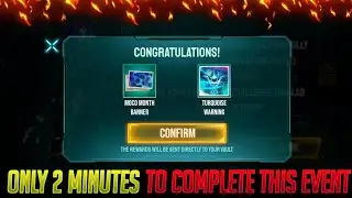 HOW TO COMPLETE MOCO REBIRTH EVENT ❤🔥NEW FREE REWARDS 🥳FULL DETAILS