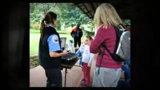2013 Fire Safety Festivals