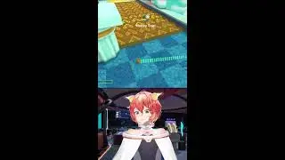 #Shorts Final Fantasy XIV Stream Patch Day #finalfantasy #FFXIV #vtuber #maletuber