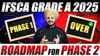 How to Prepare for IFSCA Grade A 2025 | IFSCA Assistant Manger Phase 2 Preparation Strategy
