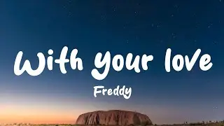 With Your Love | lyrics | New English song 2026 #lyrics #song #music 