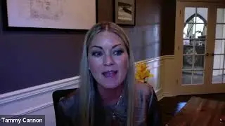 Better Life Binge Mini Class with Tammy Cannon