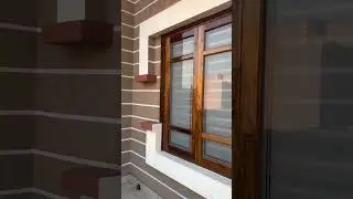 windows design for home #sorts #trending #doordesign #woodenalmari
