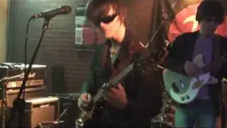 Kater Fritz @ Pi-Rock (part 2)