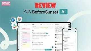 BeforeSunset Review, Demo + Tutorial I All-In-One Platform For Seamless Time, Budget, & Project