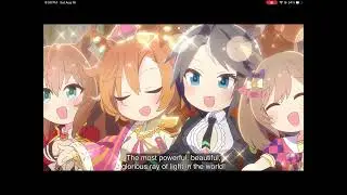 T.M. opera O&rsquo;s fate