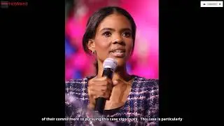 French president and wife sue rightwing US commentator Candace Owens for defamation