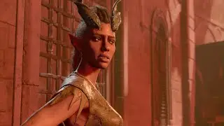Baldur's Gate 3 dominate the nether brain