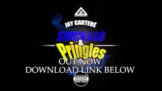 Jay Carter&eacute; - Remember Me Ft Levels