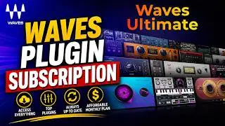 Waves Bundle Review: Is It Worth It?