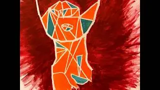 Lambeth College Tribal Art