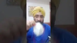 No Mask In gym during exercise... Use this!