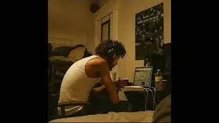 [FREE] J Cole Type Beat – 