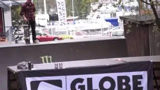 Helsinki Surf Shop Summer Opening 2014