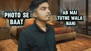 acting audition video !top stories [photo se baat]!the late show acting!