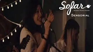 Sensorial - Abolishment | Sofar Singapore