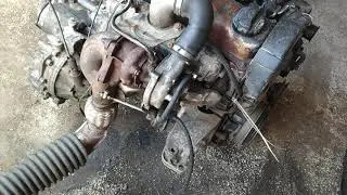Aaz with 1.6t head.