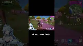 Sword Victory!!!  #fortnite #victorycrown #vtuber #blitzmode