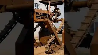 Retro Traktor! #automobile #history #funny #music #animation #shorts